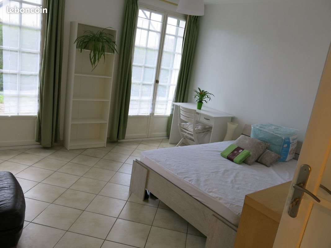 Maison à louer, 100m², Les Ulis
