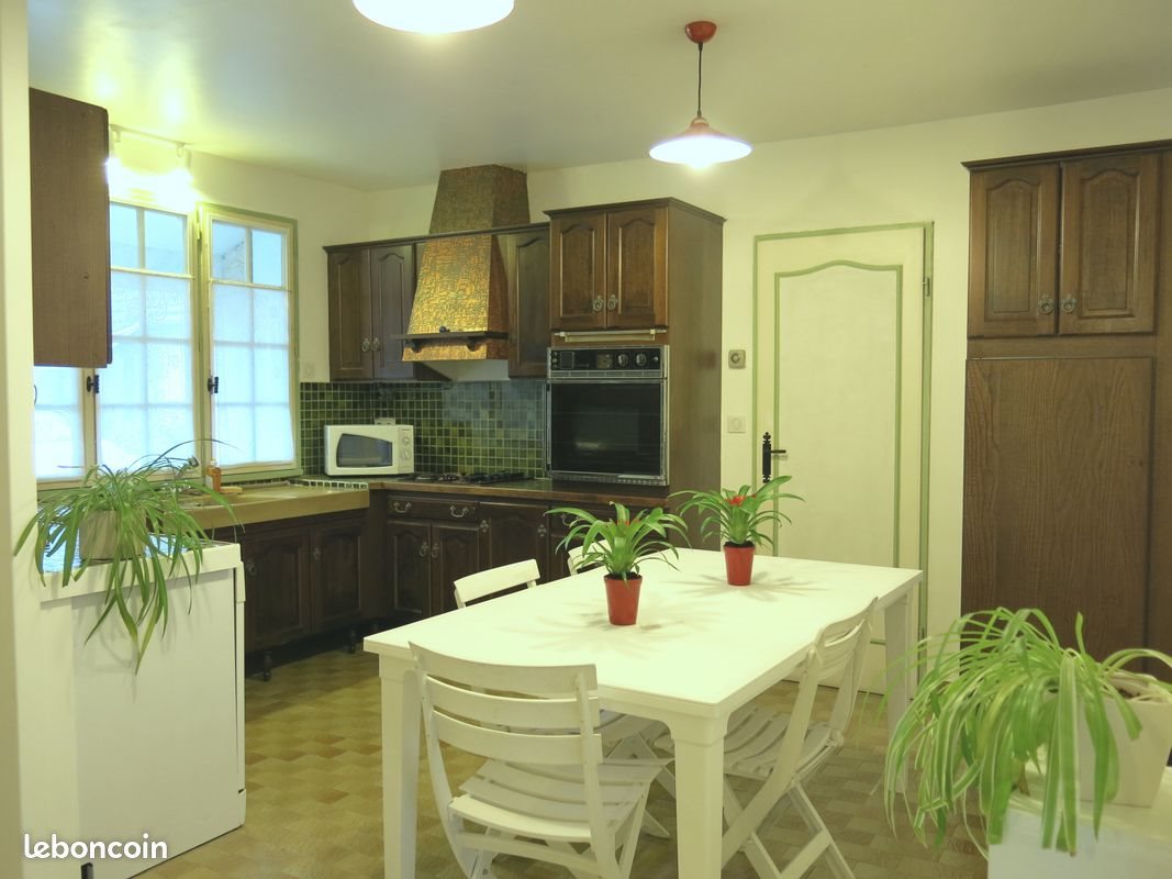 Maison à louer, 100m², Les Ulis