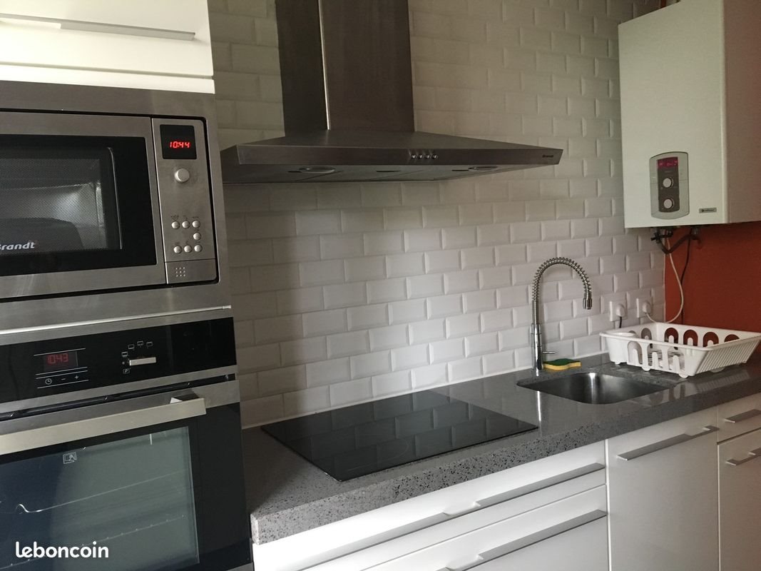 Appartement à louer, 50m², Bayonne