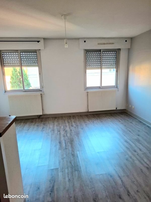 Appartement à vendre, 50m², Périgueux