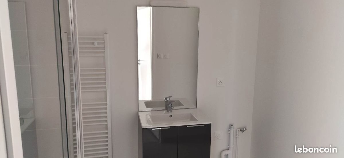 Appartement à vendre, 52m², Camiers
