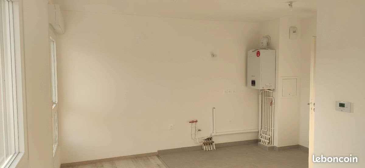 Appartement à vendre, 52m², Camiers