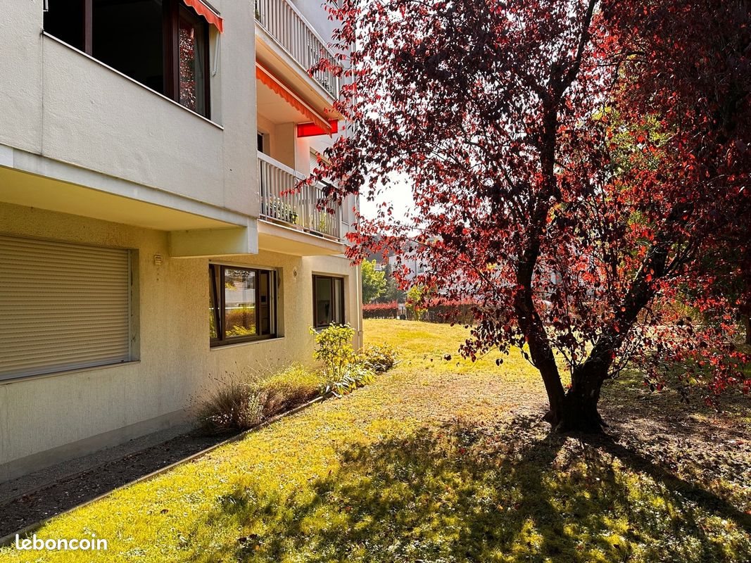 Appartement à louer, 18m², Strasbourg