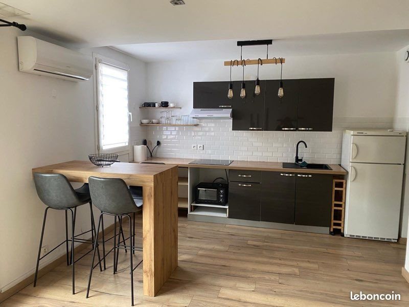 Appartement à louer, 50m², Aubagne