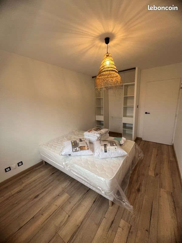 Appartement à louer, 50m², Aubagne