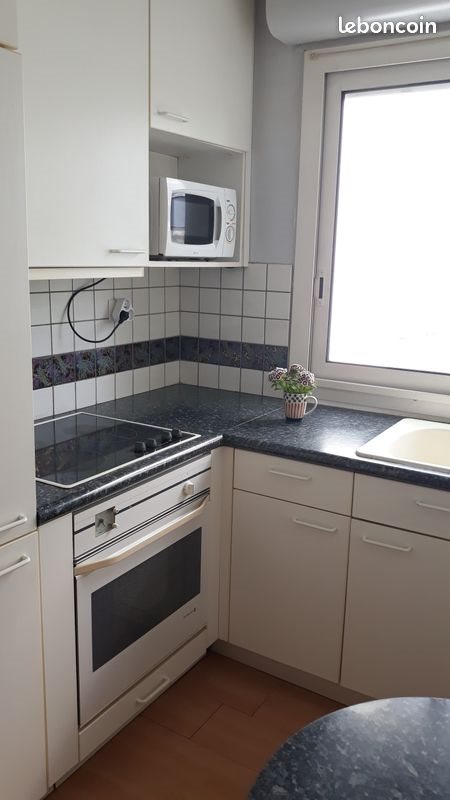 Appartement à louer, 471m², Besançon