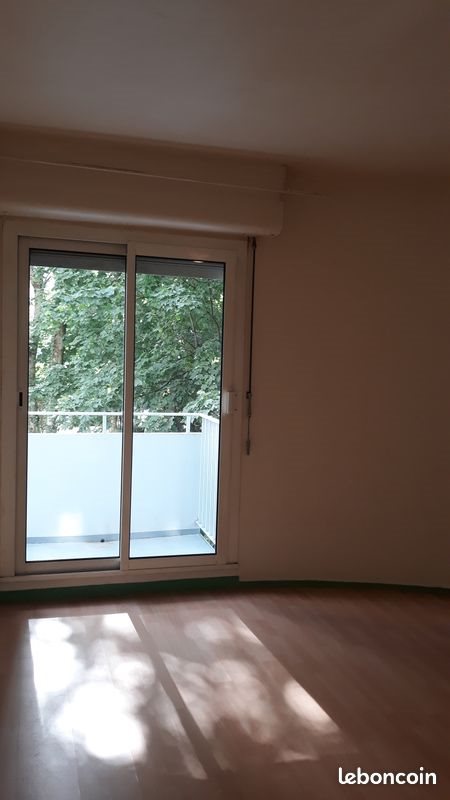 Appartement à louer, 471m², Besançon