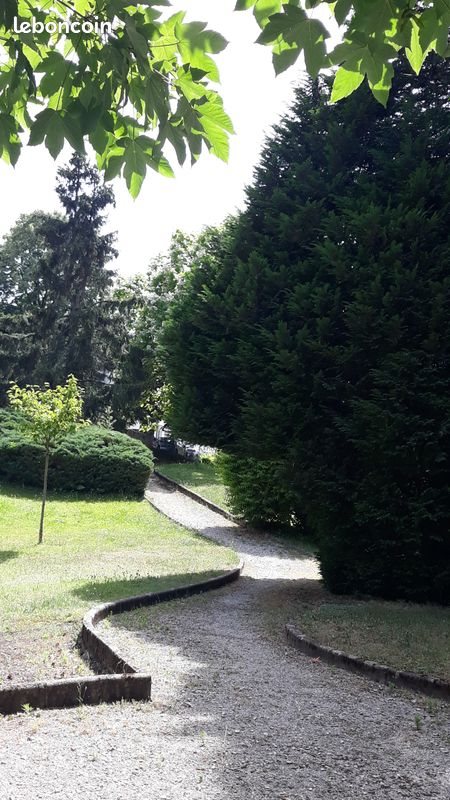 Appartement à louer, 471m², Besançon