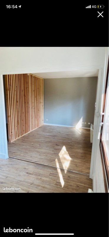Appartement à vendre, 44m², Saint-Chamond