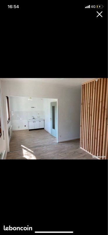 Appartement à vendre, 44m², Saint-Chamond