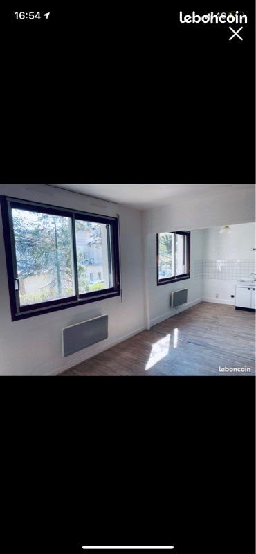 Appartement à vendre, 44m², Saint-Chamond