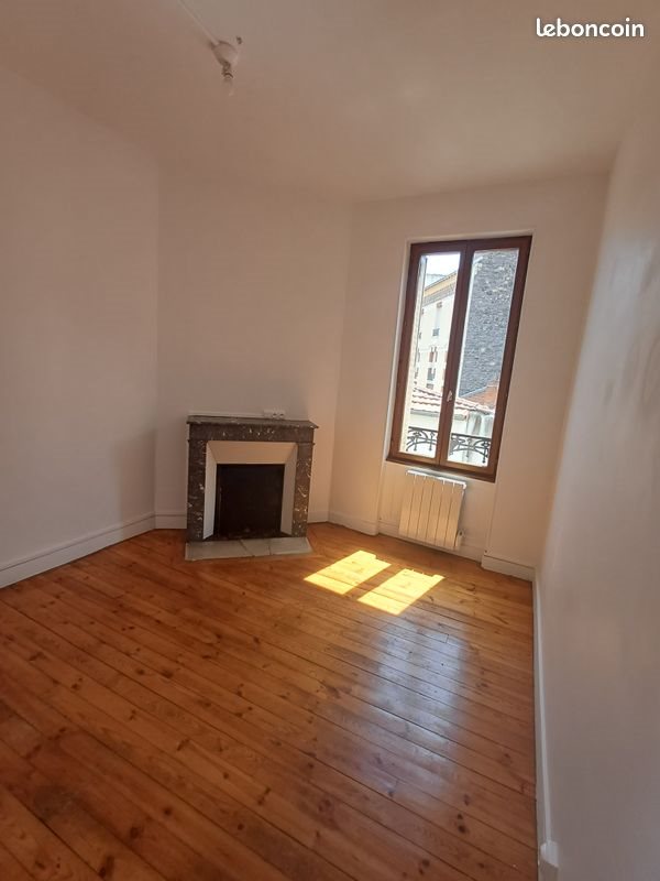 Appartement à louer, 28m², Clermont-Ferrand