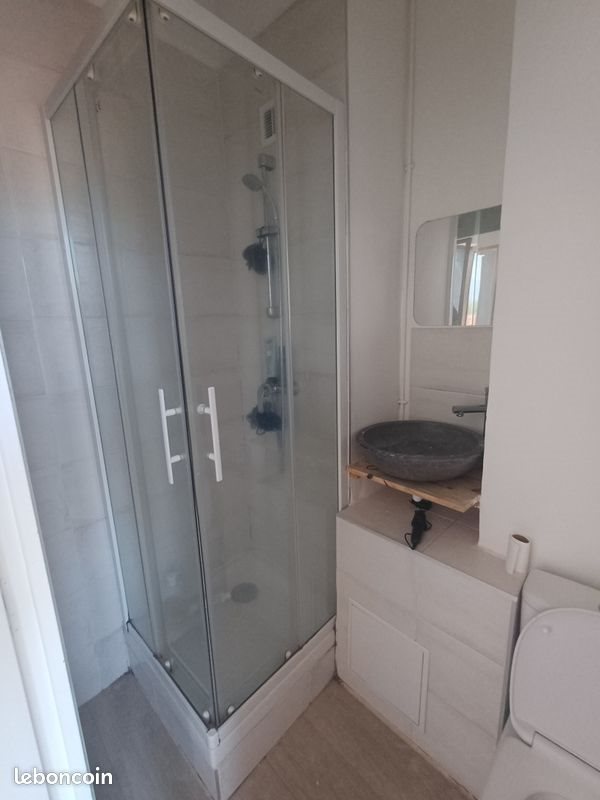 Appartement à louer, 28m², Clermont-Ferrand