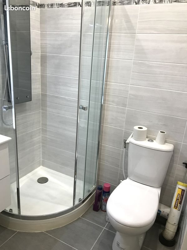 Maison à louer, 105m², Courcouronnes