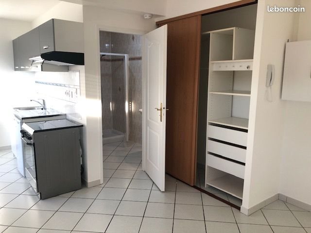 Appartement à louer, 30m², Mécleuves