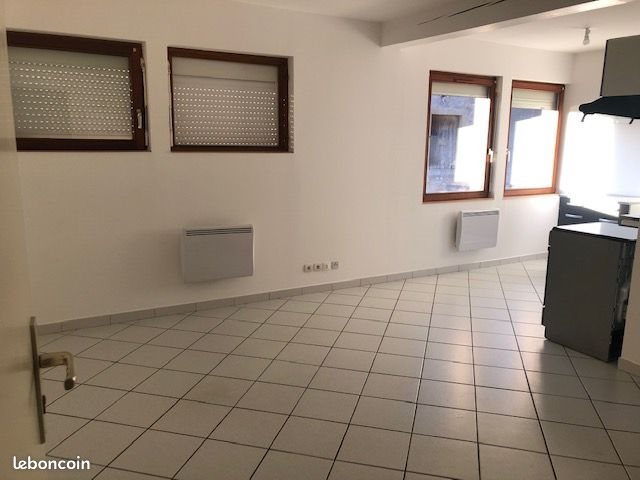 Appartement à louer, 30m², Mécleuves