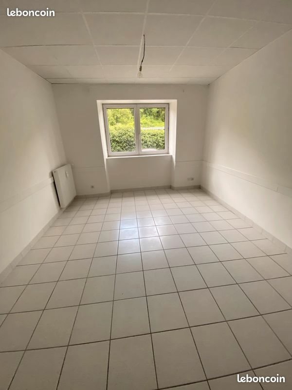 Appartement à louer, 57m², Port-Launay