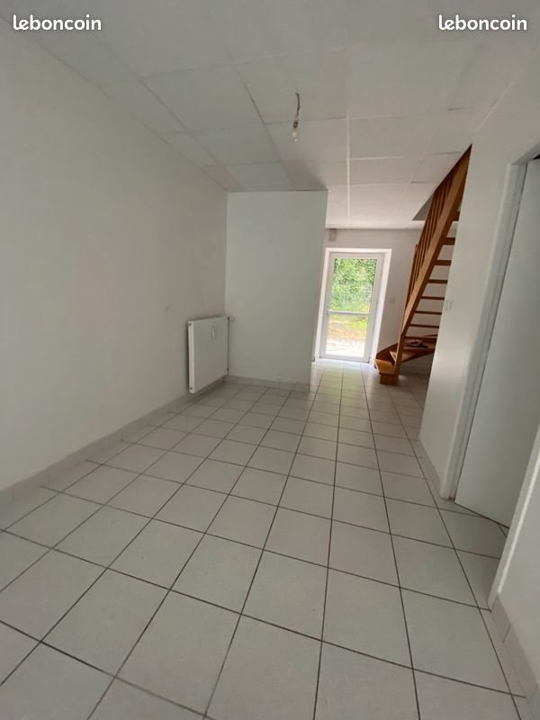 Appartement à louer, 57m², Port-Launay