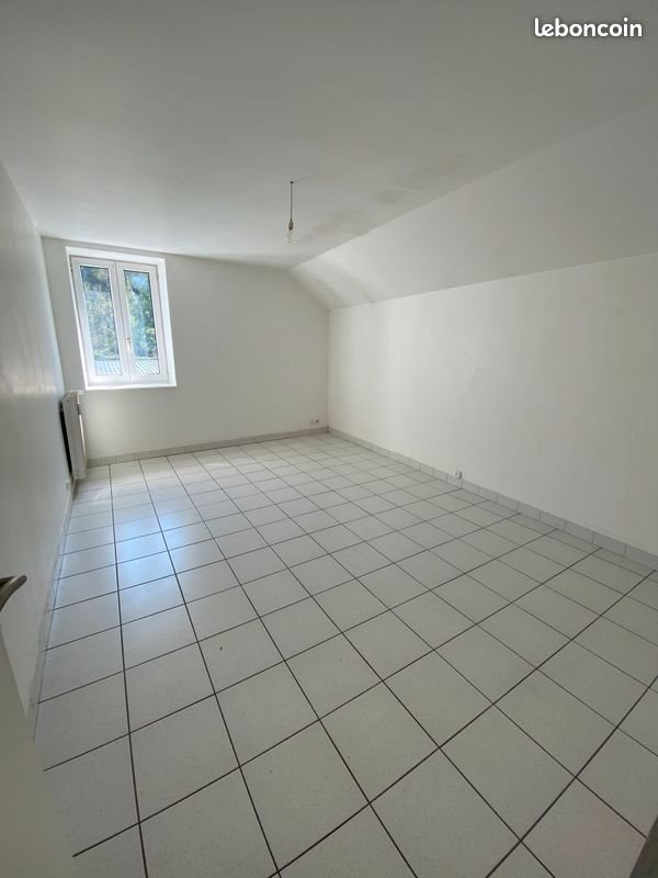Appartement à louer, 57m², Port-Launay