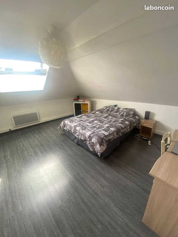Appartement à louer, 70m², Marly