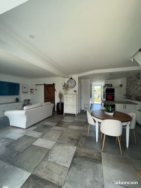 Maison à vendre, 130m², Piriac-sur-Mer