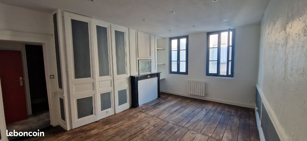 Appartement à louer, 48m², Limoges