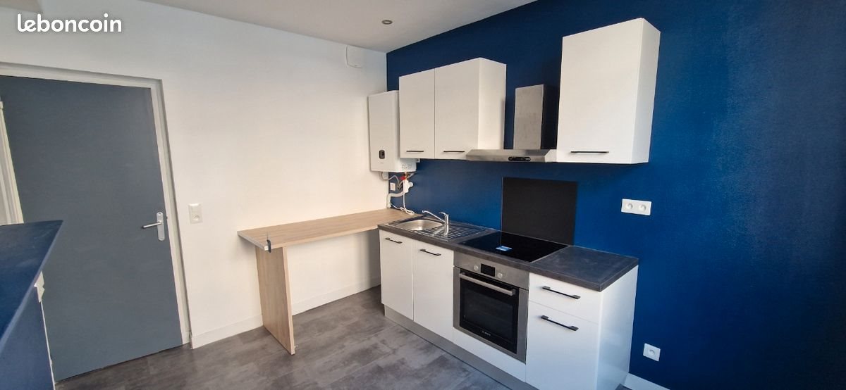 Appartement à louer, 48m², Limoges