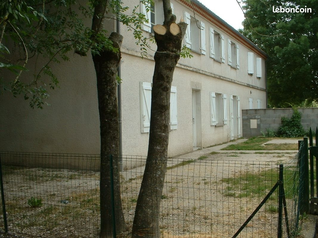 Maison à vendre, 202m², Néré