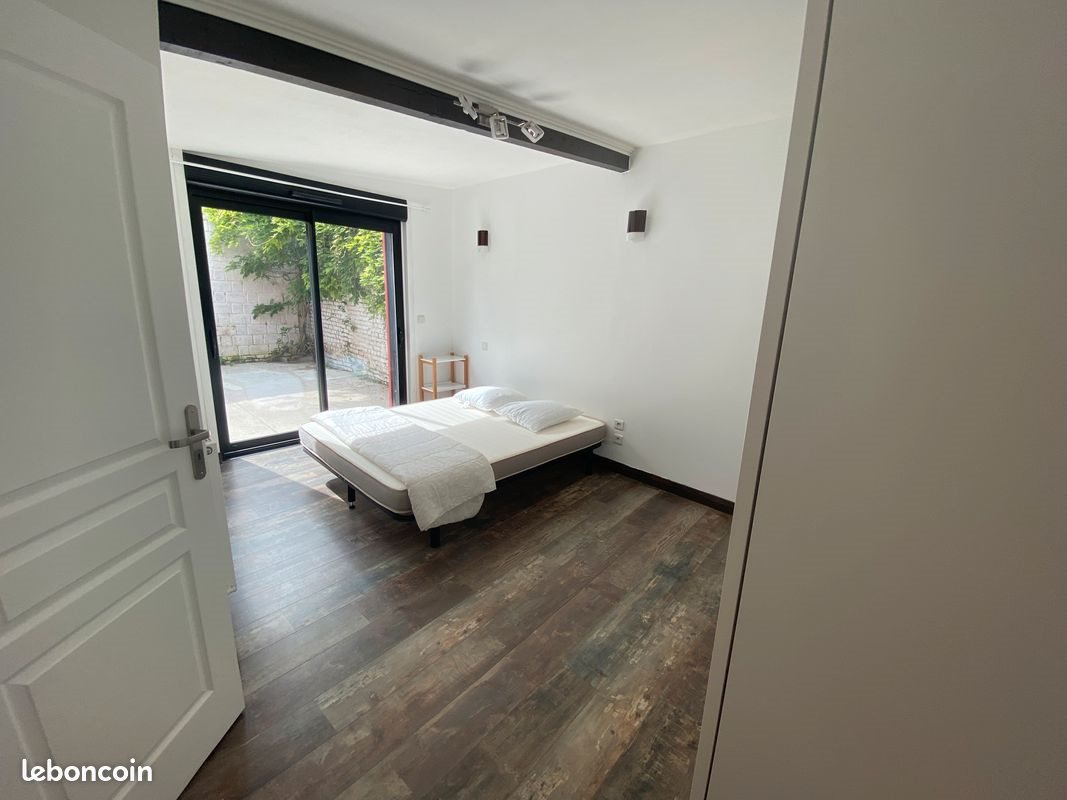 Maison à louer, 70m², Amiens