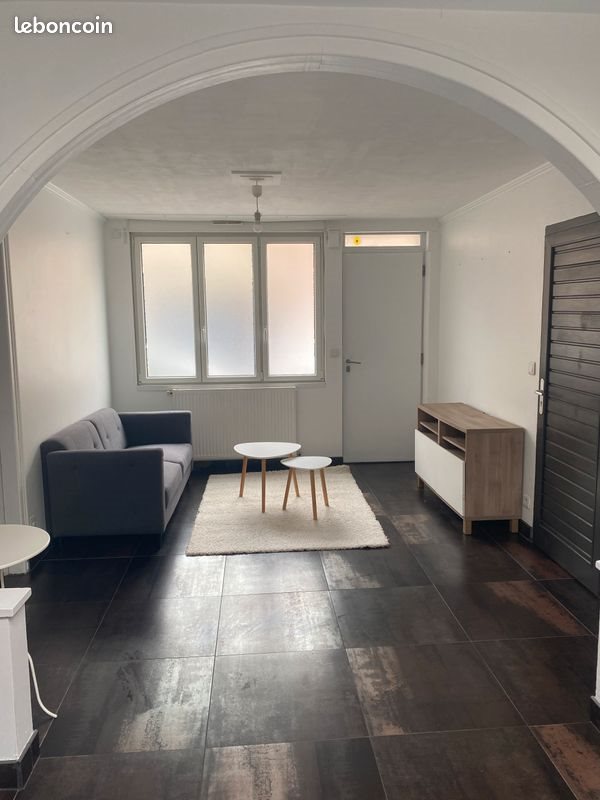 Maison à louer, 70m², Amiens