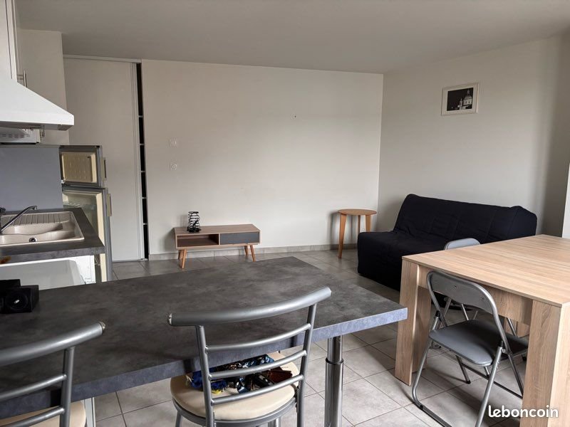 Appartement à louer, 50m², Aurillac