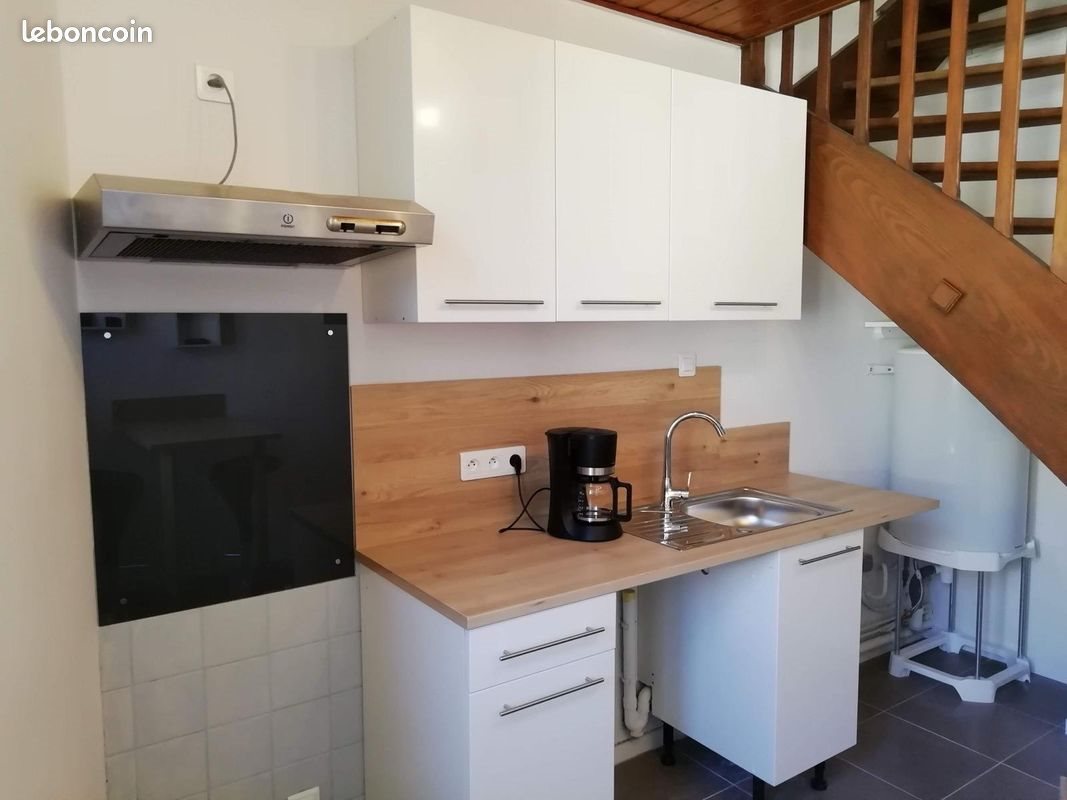 Appartement à louer, 50m², Baume-les-Dames