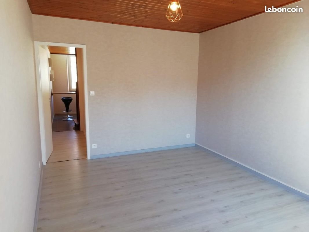 Appartement à louer, 50m², Baume-les-Dames
