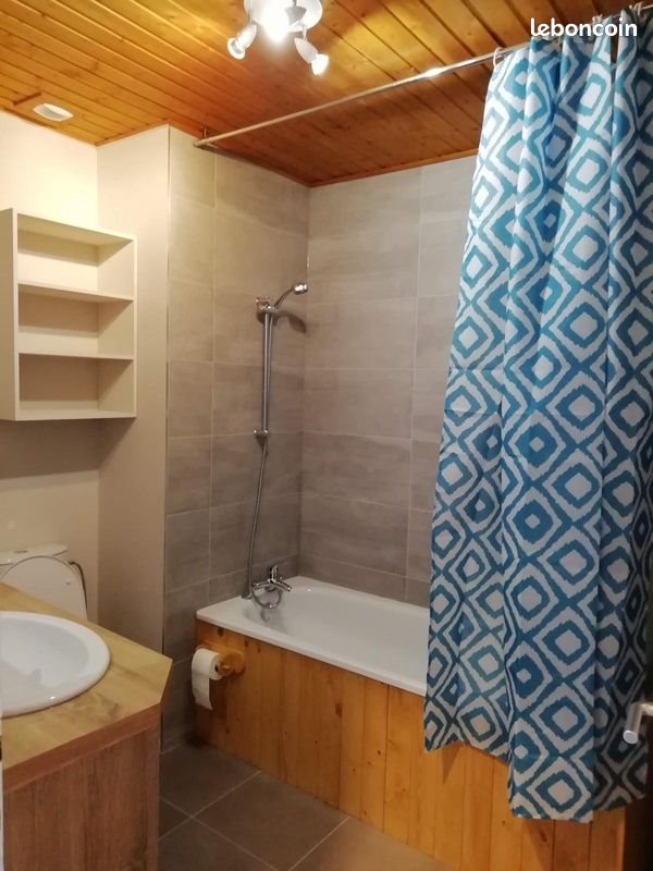 Appartement à louer, 50m², Baume-les-Dames