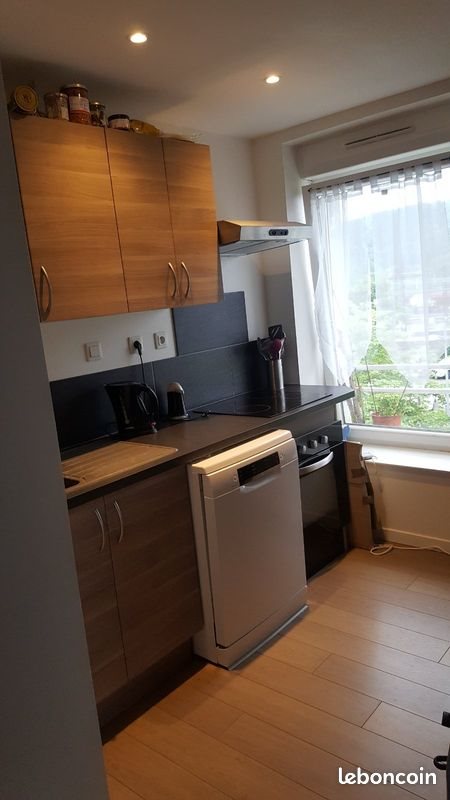 Appartement à louer, 53m², Ambérieu-en-Bugey