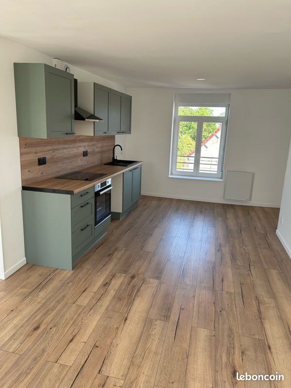 Appartement à louer, 65m², Arnèke