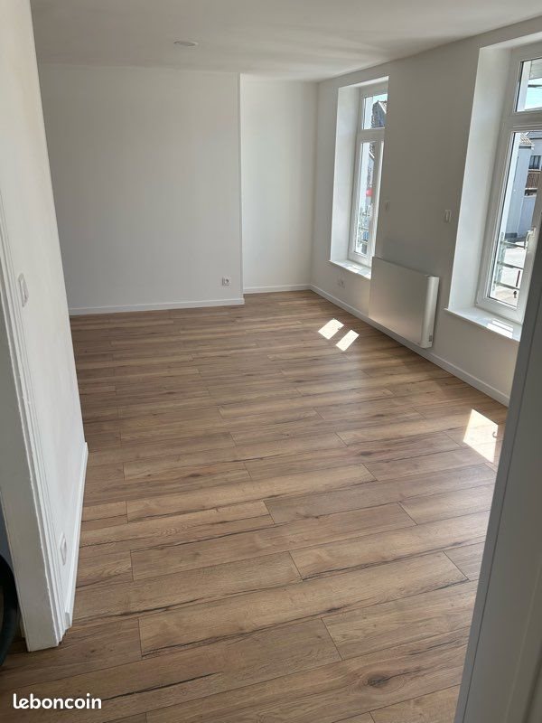 Appartement à louer, 65m², Arnèke
