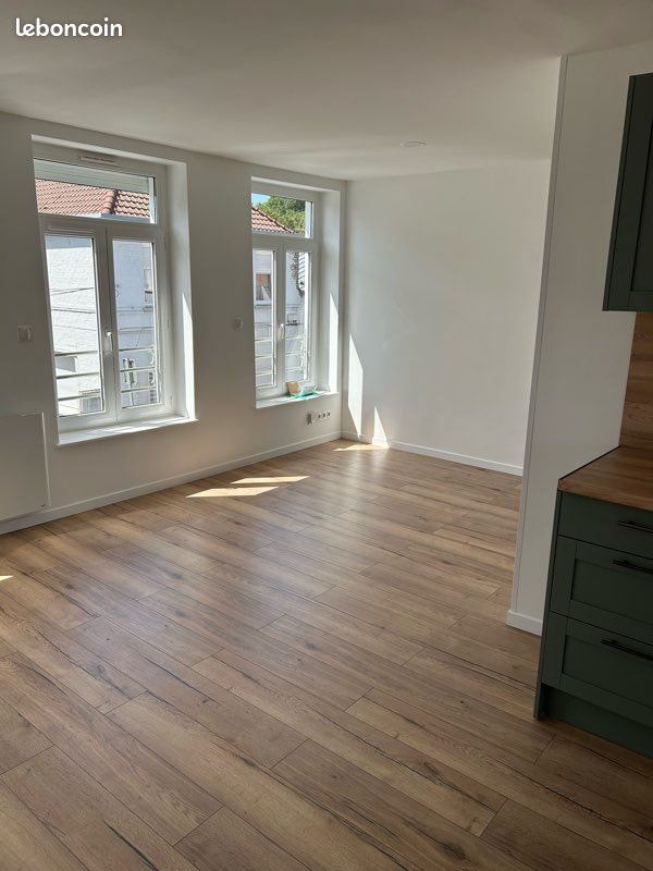 Appartement à louer, 65m², Arnèke