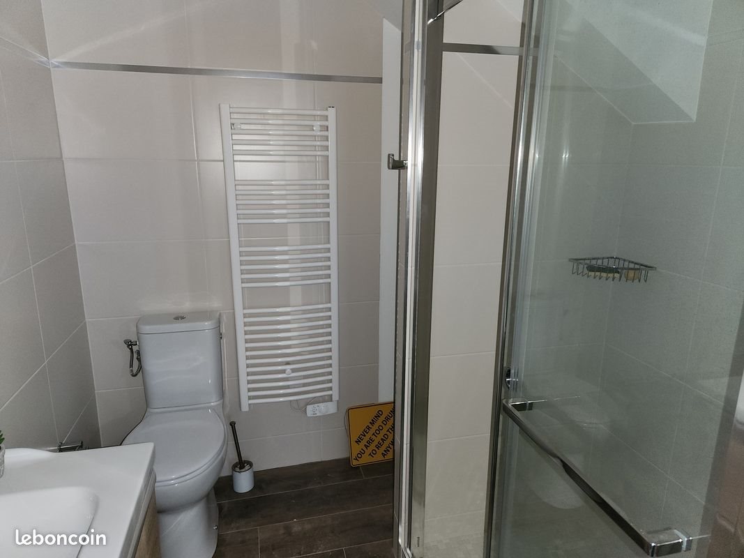 Appartement à louer, 18m², Pau