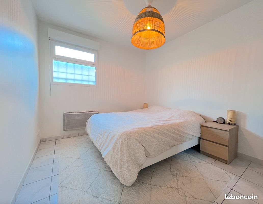 Appartement à vendre, 43m², Décines-Charpieu