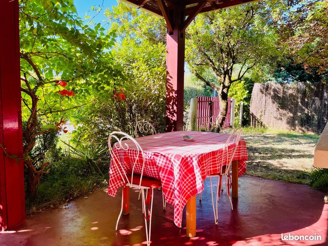Maison à louer, 90m², Mérignac
