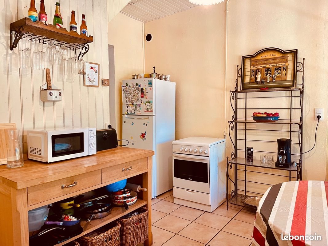 Maison à louer, 90m², Mérignac