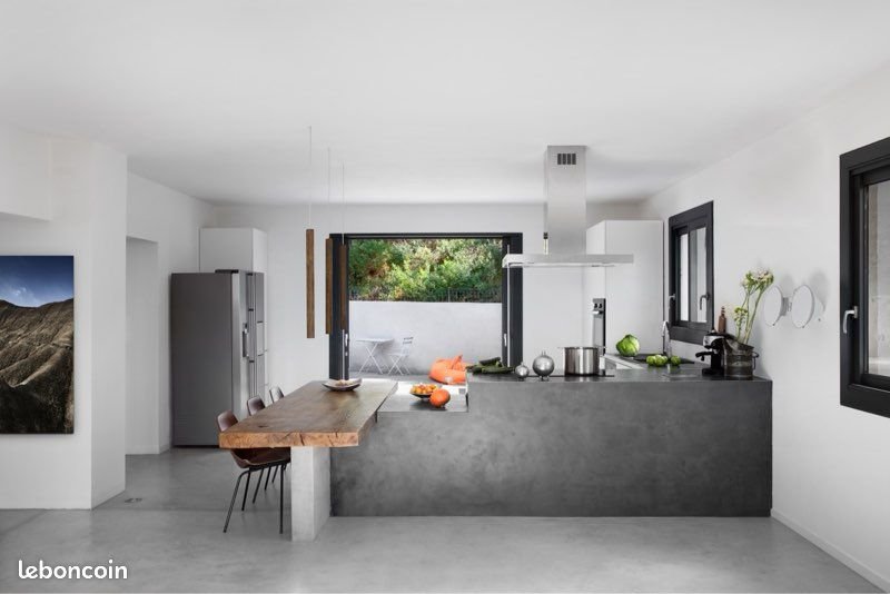 Maison à louer, 110m², Saint-Etienne-du-Grès