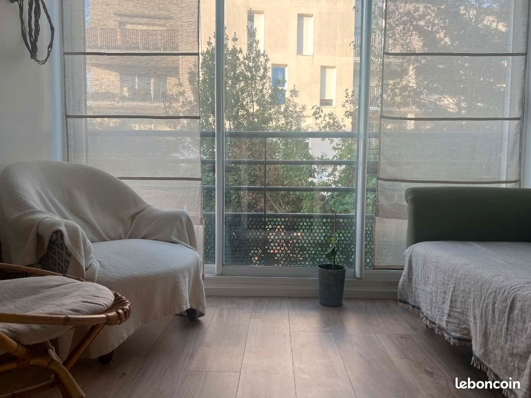 Appartement à vendre, 55m², Saint-Sébastien-sur-Loire