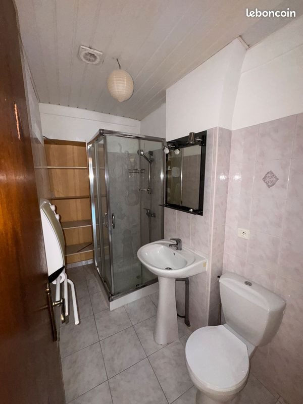 Appartement à louer, 51m², La Motte-du-Caire
