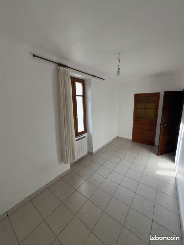 Appartement à louer, 51m², La Motte-du-Caire
