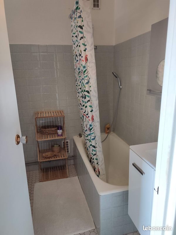 Appartement à louer, 30m², Bourges