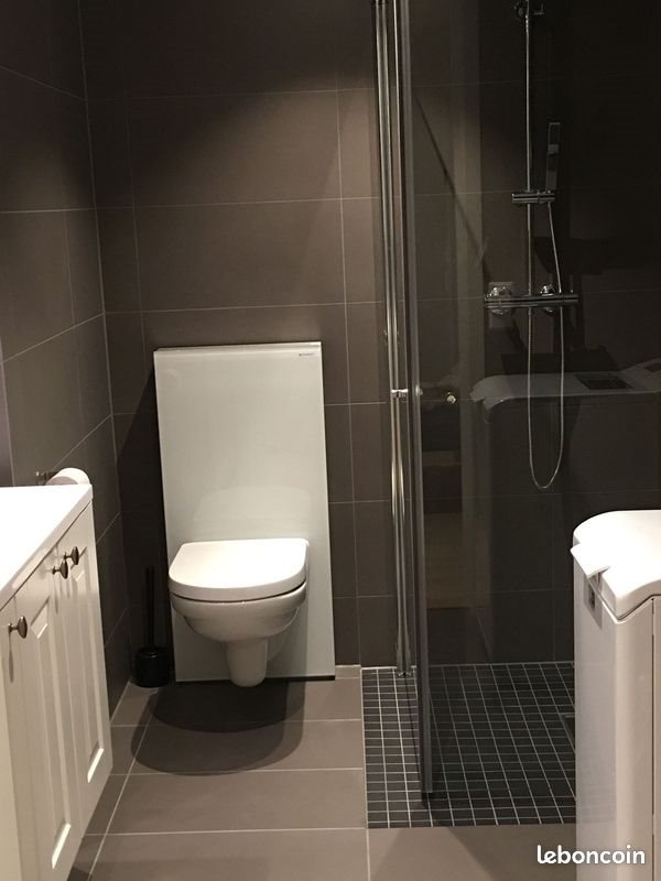 Appartement à louer, 40m², Menton