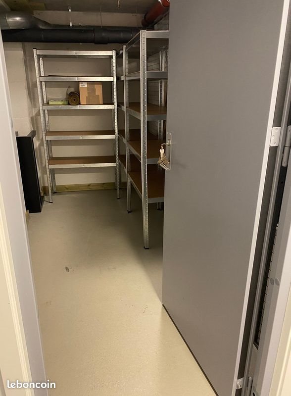 Appartement à louer, 40m², Menton