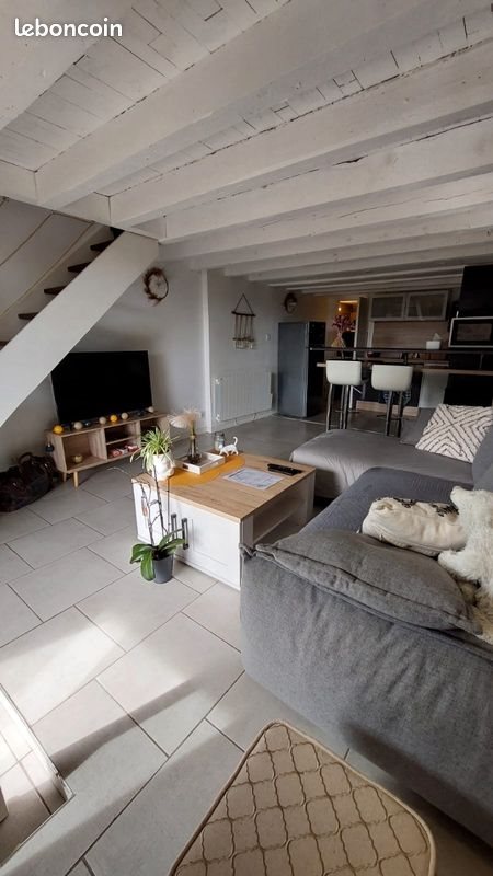 Appartement à louer, 51m², Rodez